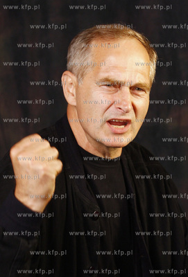 Gdynia. 34 Festiwal Polskich Filmow Fabularnych.
Nz....