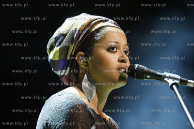 Gdansk. Polska Filharmonia Baltycka. Siesta Festival...