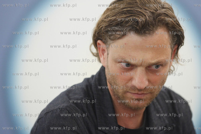 Sopot. XI Festiwal Teatru Polskiego Radia i Teatru...