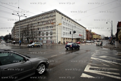 Urząd Miejski w Gdańsku.
23.01.2012
fot. Krzysztof...