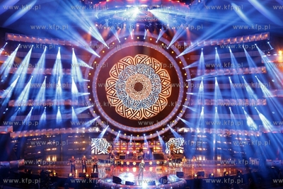 Sopot. Opera Lesna. Sopot Festival. Top of the Top.
24.08.2012
fot....