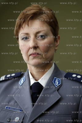 Zmiana komendanta miejskiego sopockiej policji. Nz....