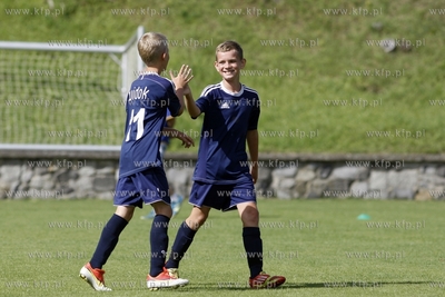 Miedzynarodowy Turniej Pilki Noznej Euronadzieje 2013...