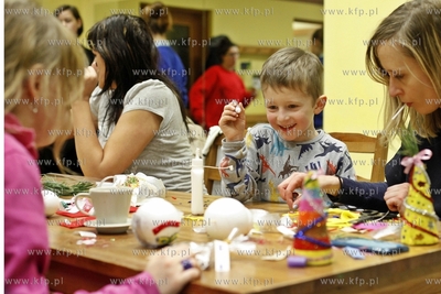 Gdanski Archipelag Kultury GAMA. Mieszkancy Letnicy...