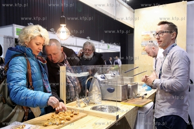 Miedzynarodowe Targi Gdanskie Amber Expo. Targi easyFairs...