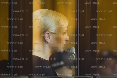 Sąd Okręgowy w Gdańsku. Początek procesu w sprawie...