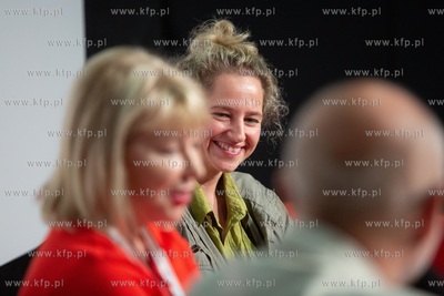 43. Festiwal Polskich Filmów Fabularnych w Gdyni....