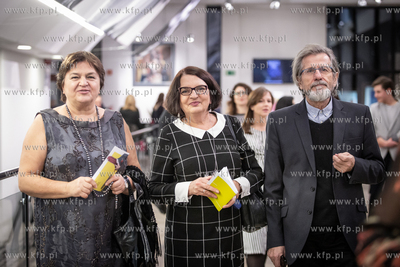 Opera Bałtycka. Premeira opery Cyrulik Sewilski w...