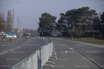 Gdańsk próbuje zniechęcić mieszkańców Gdańska...
