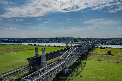 Most w Tczewie.
17.08.2023
fot. Krzysztof Mystkowski...