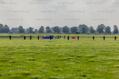 W miejscowości Oleśno koło Elbląga odnaleziony...