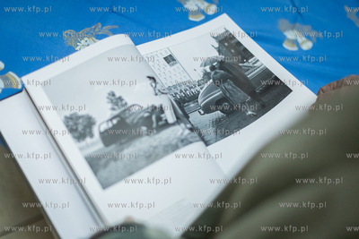 Centrum Handlowe Manhattan. Premiera albumu "Fot. Zbigniew...