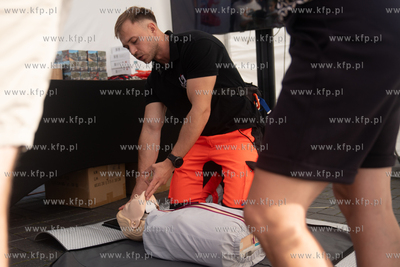 10-lecie Pomorskiej Kolei Metropolitalnej. Piknik przy...