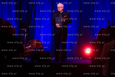 Mamuszki 14. Gala wręczenia nagród Sopocka Muza....