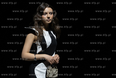 Pokaz mody i bursztynu AMBER Vibes podczas międzynarodowych...