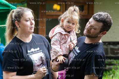 Sopot. Łysa Góra. Festiwal „Piano w naturze Sopot”....