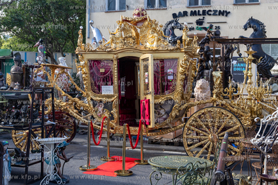 Gdańsk. 765. Jarmark św. Dominika. 06.08.2025 / fot....