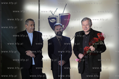 Wreczenie Nagrod IX Festiwalu Teatru Polskiego Radia...