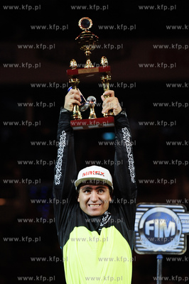 Gdansk. Ergo Arena. Mistrzostwa Swiata we Freestyle...