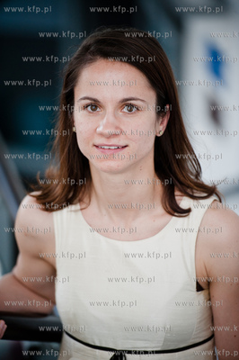 Gdansk. Osrodek Kultury Morskiej. Uroczyste pozegnanie...