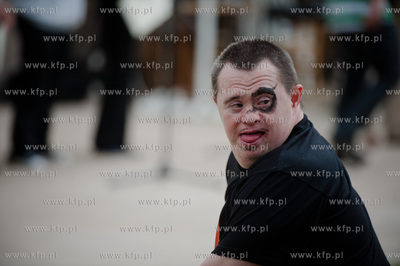 Gdansk. Miejski Osrodek Pomocy Rodzinie w Gdansku -...