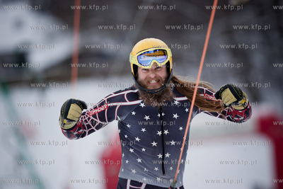 Sopot. Lysa Gora. XVIII Amatorskich Mistrzostwach Polski...