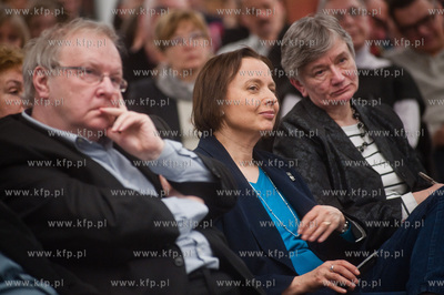 Sopot. Panstwowa Galeria Sztuki. Salon Mlodopolski...