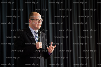 Gdansk. Szkola Podstawowa Nr 42.  Gdańska Gala Sportu...