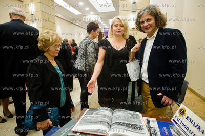 23 Uroczysty Wieczor Koncertowy Klubu Lions Gdansk...