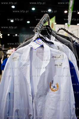 Gdansk. Gdansk. Amber Expo. 8. Miedzynarodowe Targi...