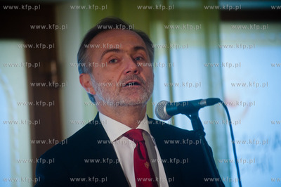 Gdynia. Uroczyste otwarcie Hospicjum dla dzieci Bursztynowa...