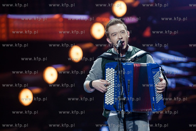 Sopot. Opera Lesna. Festiwal telewizji Polsat Sopot...
