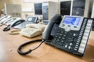 Gdansk. Zespol Szkol Lacznosci. Miejska Inauguracja...