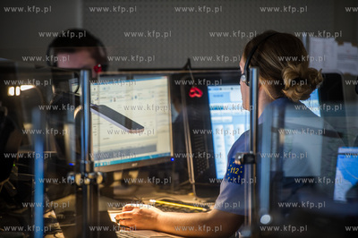 Gdansk. Wydzial Bezpieczenstwa i Zarzadzanie Kryzysowego....