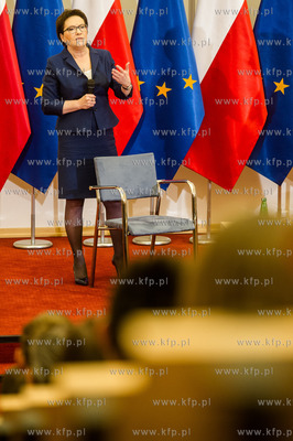 Gdansk. Auditorium Primum im prof. Olgierda Narkiewicza,...