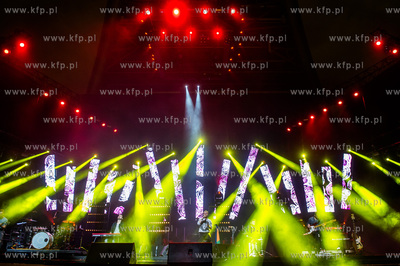 Sopot. Opera Lesna. Koncert Muzyczne Lato w Sopocie.
21.08.2015
fot....