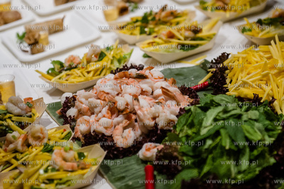 Gdansk. Wrzeszcz. Garnizon Kultury. II edycja Miejskiego...