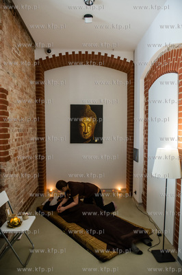 Gdansk. Wrzeszcz. Garnizon Kultury. II edycja Miejskiego...