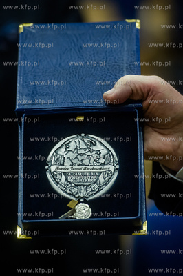 Gdansk. Urzad Marszalkowski Wojewodztwa Pomorskiego....