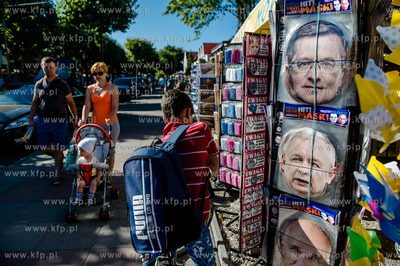 19.08.2015 fot. Mateusz Ochocki / KFP