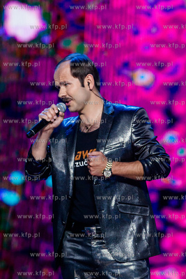 Sopot. Opera Lesna. Polsat Super Hit Festiwal 2016....