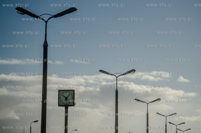 Koscierzyna. Pierwsze w historii bezpośrednie połączenie...