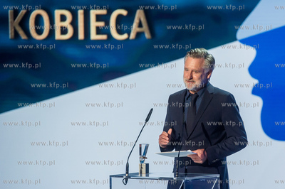 Gdynia. Teatr Muzyczny. 44. Festiwal Polskich Filmów...