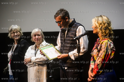 47. Festiwal Polskich Filmów Fabularnych w Gdyni....