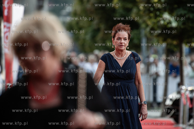 48. Festiwal Polskich Filmów Fabularych w Gdyni. Gala...