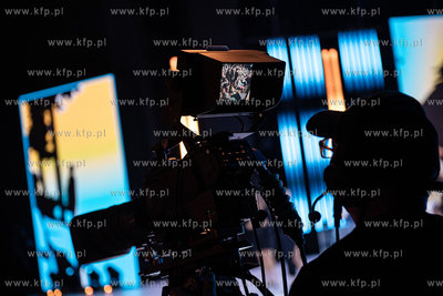 49. Festiwal Polskich Filmów Fabularnych w Gdyni....