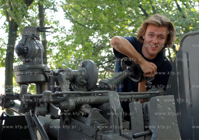 XXXI Festiwal Polskich Filmow Fabularnych w Gdynia....