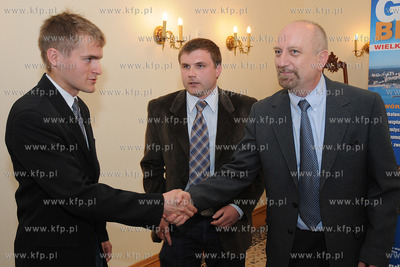 Gdynia. Rozstrzygniecie konkursu Gdynski Biznesplan...