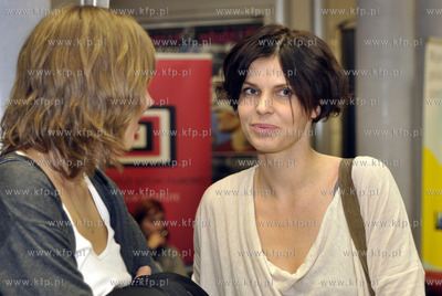 29 Koszalinski Festiwal Debiutow Filmowych "Mlodzi...