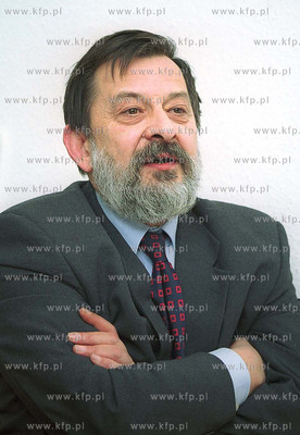 Wladyslaw Szkop - posel SLD w sejmie RP VI kadencji....